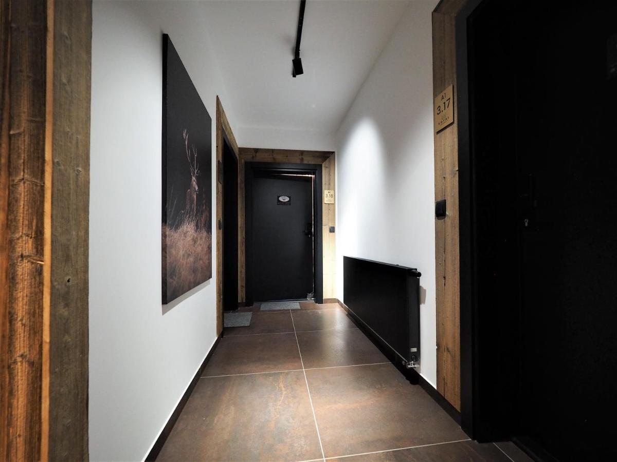 Vip Apartamenty Royal Spa Zakopane Esterno foto