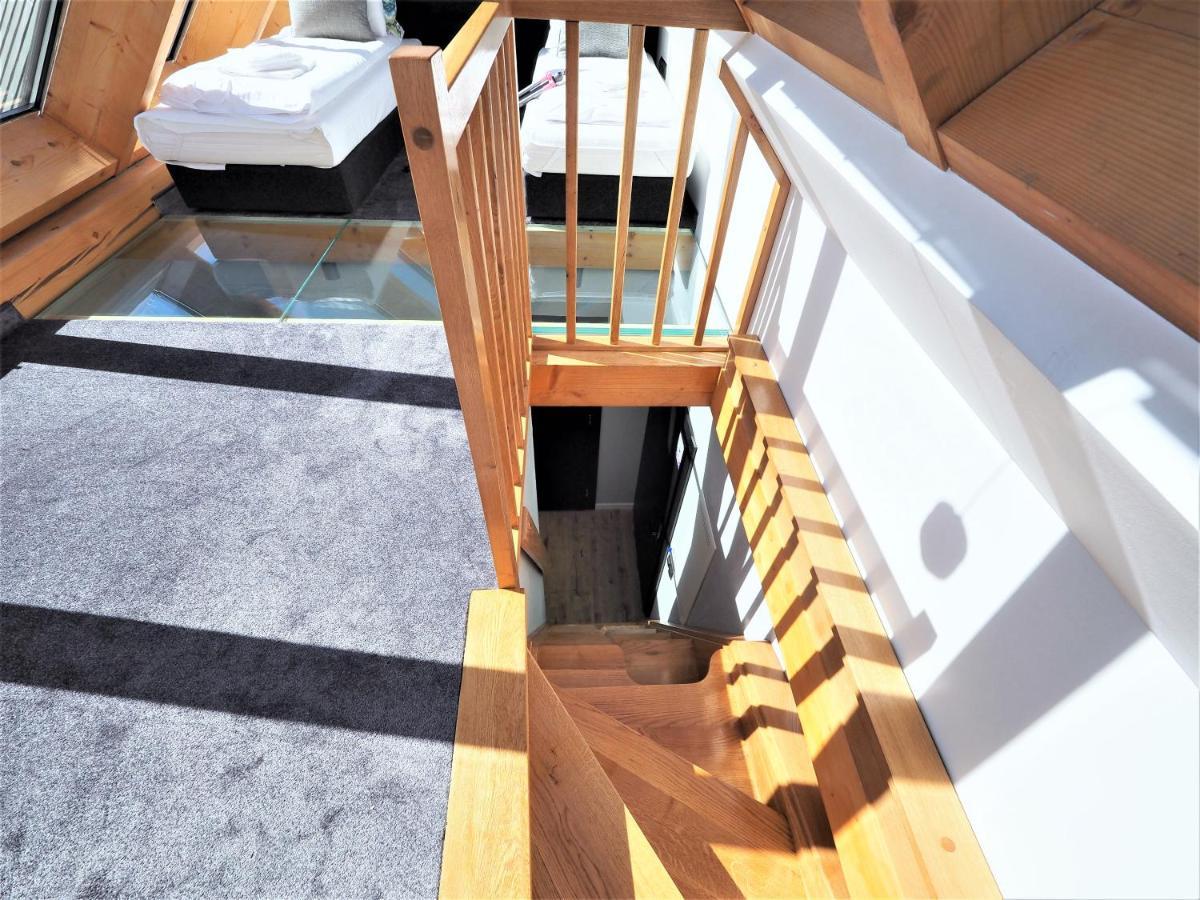 Vip Apartamenty Royal Spa Zakopane Esterno foto
