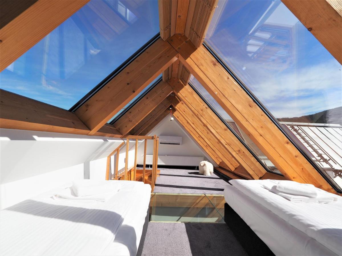 Vip Apartamenty Royal Spa Zakopane Esterno foto
