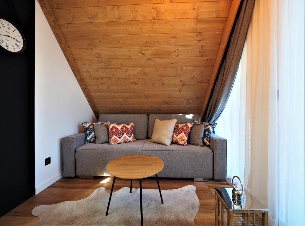 Vip Apartamenty Royal Spa Zakopane Esterno foto