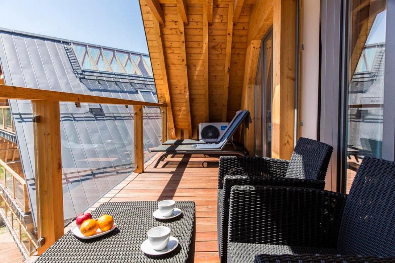 Vip Apartamenty Royal Spa Zakopane Esterno foto