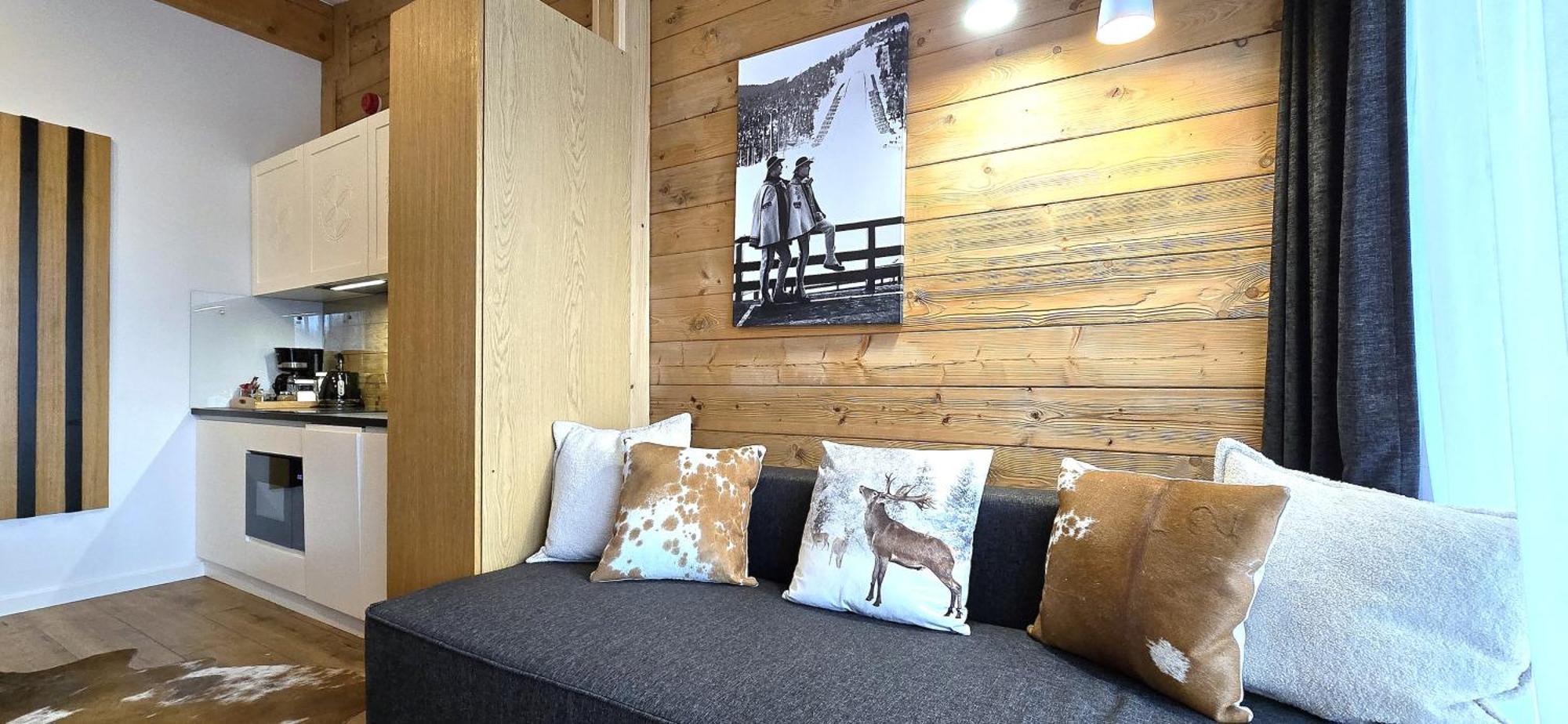 Vip Apartamenty Royal Spa Zakopane Esterno foto