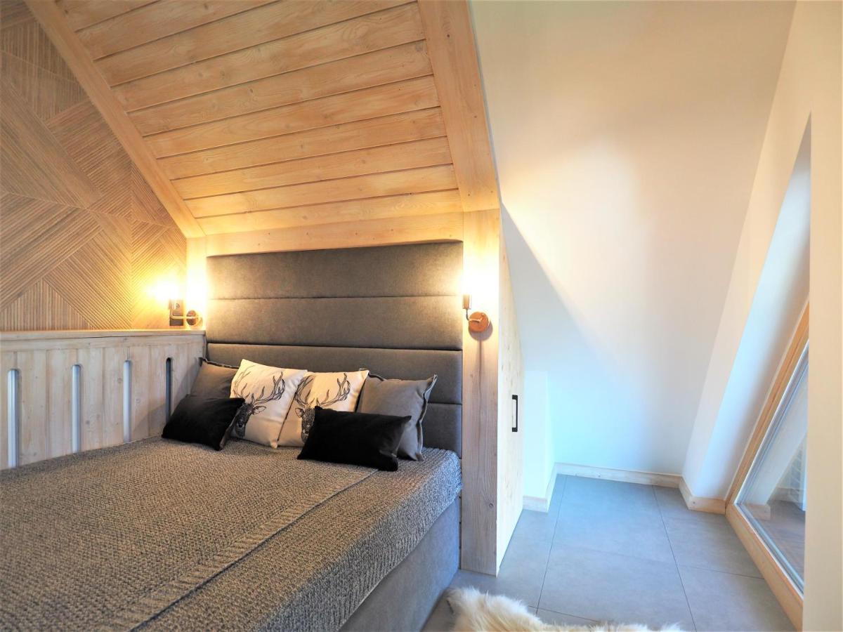 Vip Apartamenty Royal Spa Zakopane Esterno foto