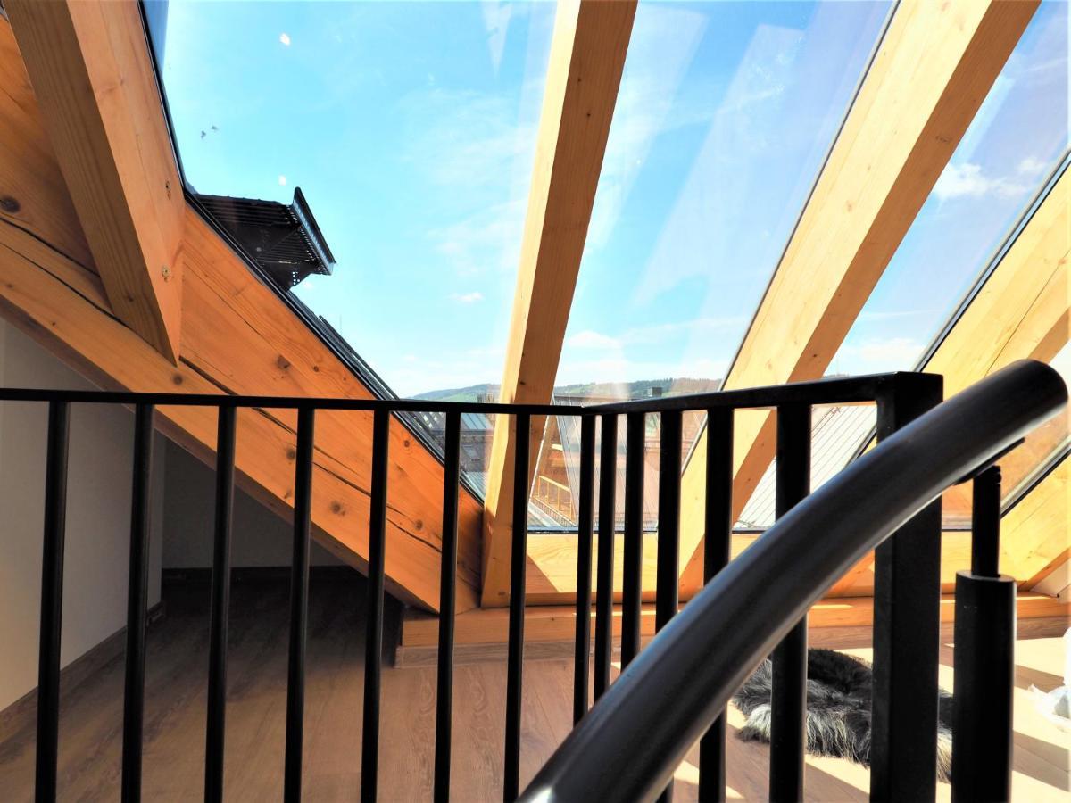 Vip Apartamenty Royal Spa Zakopane Esterno foto