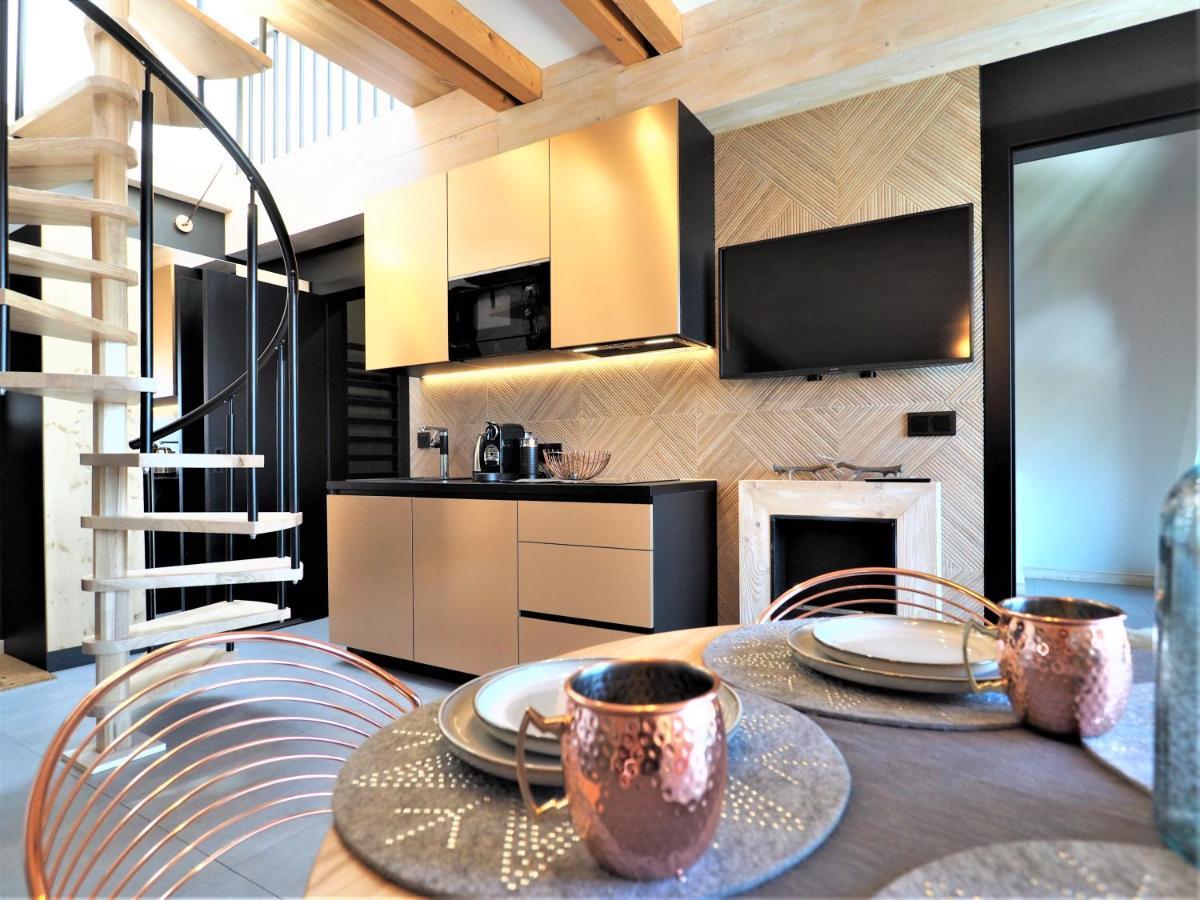 Vip Apartamenty Royal Spa Zakopane Esterno foto